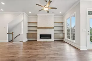 205 Midnight Oak Run, Alpharetta, GA 30009 - Photo 4