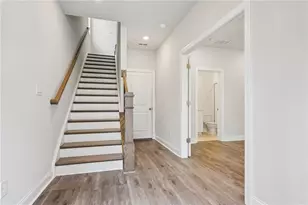 205 Midnight Oak Run, Alpharetta, GA 30009 - Photo 8