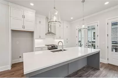 205 Midnight Oak Run #5, Alpharetta, GA 30009 - Photo 20