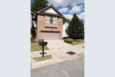1665 Oakbrook Lake Drive, Norcross, GA 30093 - Photo 2