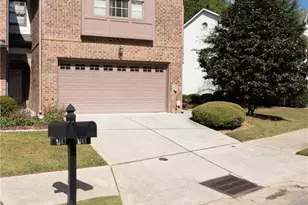 1665 Oakbrook Lake Dr, Norcross, GA 30093 - Photo 2