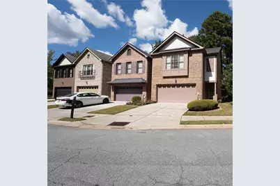 1665 Oakbrook Lake Drive, Norcross, GA 30093 - Photo 1