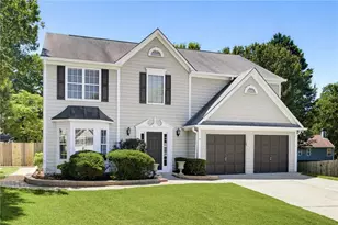 5212 Pine Branch Cir, Sugar Hill, GA 30518 - Photo 2