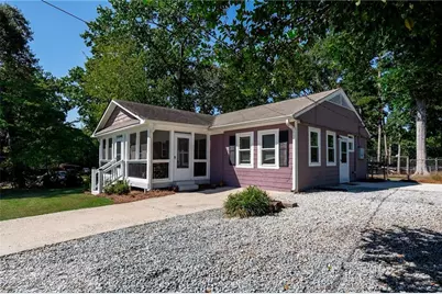 2890 Sherwood Road SE, Smyrna, GA 30082 - Photo 2