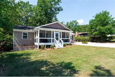 2890 Sherwood Road SE, Smyrna, GA 30082 - Photo 4