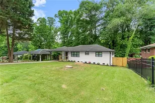 2253 Bonnybrook Way SW, Atlanta, GA 30311 - Photo 34