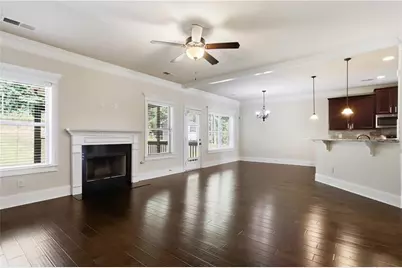157 Ashbury Circle, Dallas, GA 30157 - Photo 8