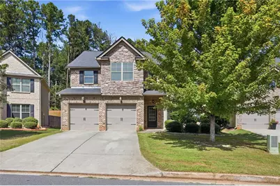 157 Ashbury Circle, Dallas, GA 30157 - Photo 1