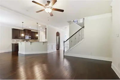 157 Ashbury Circle, Dallas, GA 30157 - Photo 6