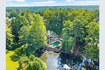 550 Atlanta Country Club Drive SE, Marietta, GA 30067 - Photo 2