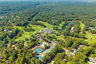 550 Atlanta Country Club Dr SE, Marietta, GA 30067 - Photo 58
