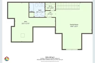 312 Cherokee Station Circle, Woodstock, GA 30188 - Photo 46