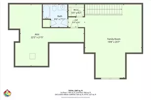 312 Cherokee Station Cir, Woodstock, GA 30188 - Photo 46
