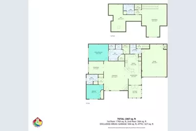 312 Cherokee Station Circle, Woodstock, GA 30188 - Photo 48