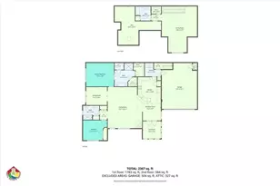 312 Cherokee Station Cir, Woodstock, GA 30188 - Photo 48