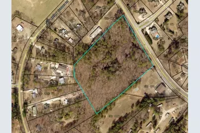 0 Highway 53, Braselton, GA 30517 - Photo 1