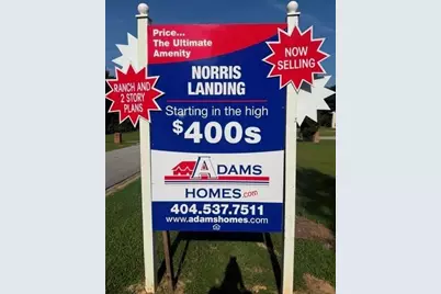 1655 Norris Landing Drive, Snellville, GA 30039 - Photo 18