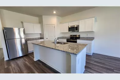 781 Pesking Drive, Bethlehem, GA 30620 - Photo 4