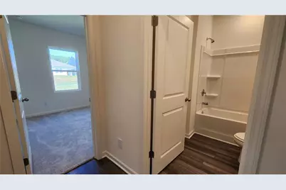 781 Pesking Drive, Bethlehem, GA 30620 - Photo 8