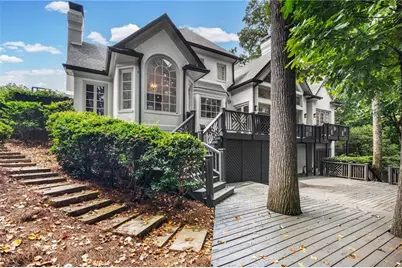 455 Laurel Chase Court, Sandy Springs, GA 30327 - Photo 60