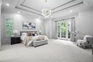 455 Laurel Chase Ct, Sandy Springs, GA 30327 - Photo 28
