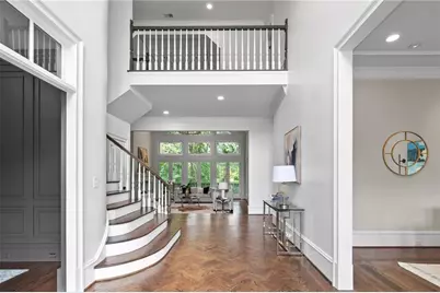 455 Laurel Chase Court, Sandy Springs, GA 30327 - Photo 4