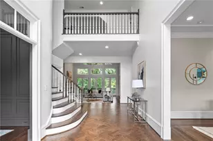 455 Laurel Chase Ct, Sandy Springs, GA 30327 - Photo 4
