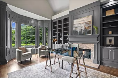 455 Laurel Chase Court, Sandy Springs, GA 30327 - Photo 6