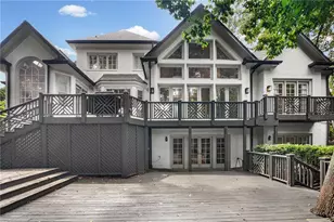 455 Laurel Chase Ct, Sandy Springs, GA 30327 - Photo 72