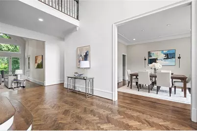 455 Laurel Chase Court, Sandy Springs, GA 30327 - Photo 8