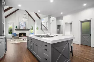 455 Laurel Chase Ct, Sandy Springs, GA 30327 - Photo 22