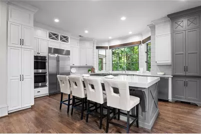 455 Laurel Chase Court, Sandy Springs, GA 30327 - Photo 16