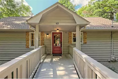 63 Mint Lane, Clayton, GA 30525 - Photo 1