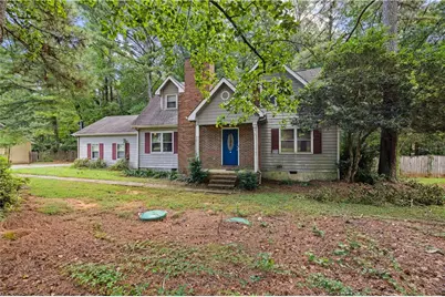 9330 Hidden Hollow Trail, Jonesboro, GA 30236 - Photo 2
