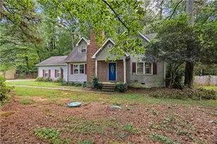 9330 Hidden Hollow Trail, Jonesboro, GA 30236 - Photo 2