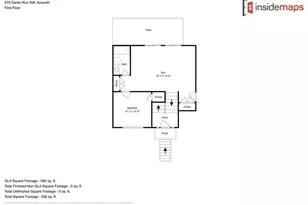 379 Darter Run NW, Kennesaw, GA 30144 - Photo 18