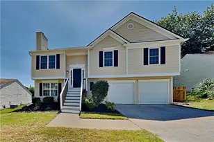 379 Darter Run NW, Kennesaw, GA 30144 - Photo 1