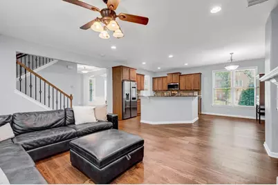 1516 Baxley Pine Trace, Suwanee, GA 30024 - Photo 6