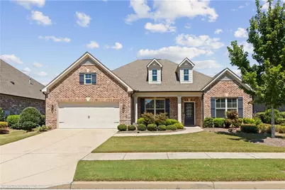3898 Heirloom Loop Court, Buford, GA 30519 - Photo 1