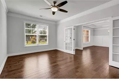 3898 Heirloom Loop Court, Buford, GA 30519 - Photo 6