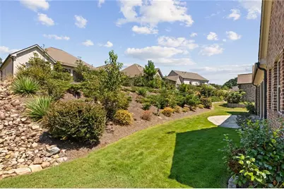 3898 Heirloom Loop Court, Buford, GA 30519 - Photo 34