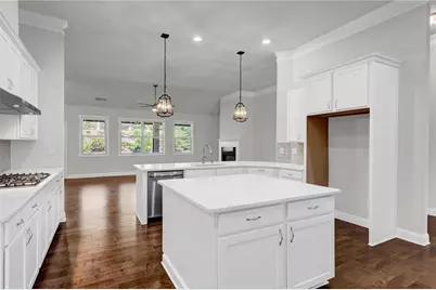 3898 Heirloom Loop Court, Buford, GA 30519 - Photo 10
