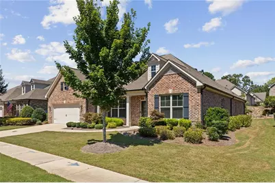 3898 Heirloom Loop Court, Buford, GA 30519 - Photo 2