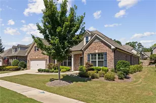 3898 Heirloom Loop Ct, Buford, GA 30519 - Photo 2