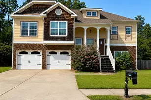 29 Barnsley Village Dr, Adairsville, GA 30103 - Photo 1