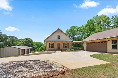 4140 Hwy 332, Hoschton, GA 30548 - Photo 2