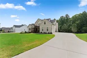 202 Old Lake Ln, Dawsonville, GA 30534 - Photo 8