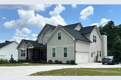 202 Old Lake Lane, Dawsonville, GA 30534 - Photo 2