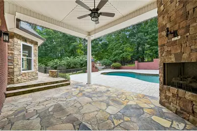 2431 Rabbit Farm Circle, Loganville, GA 30052 - Photo 42