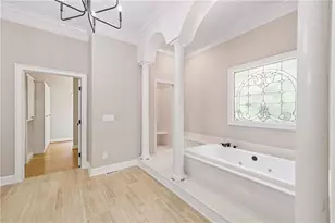 2431 Rabbit Farm Cir, Loganville, GA 30052 - Photo 6